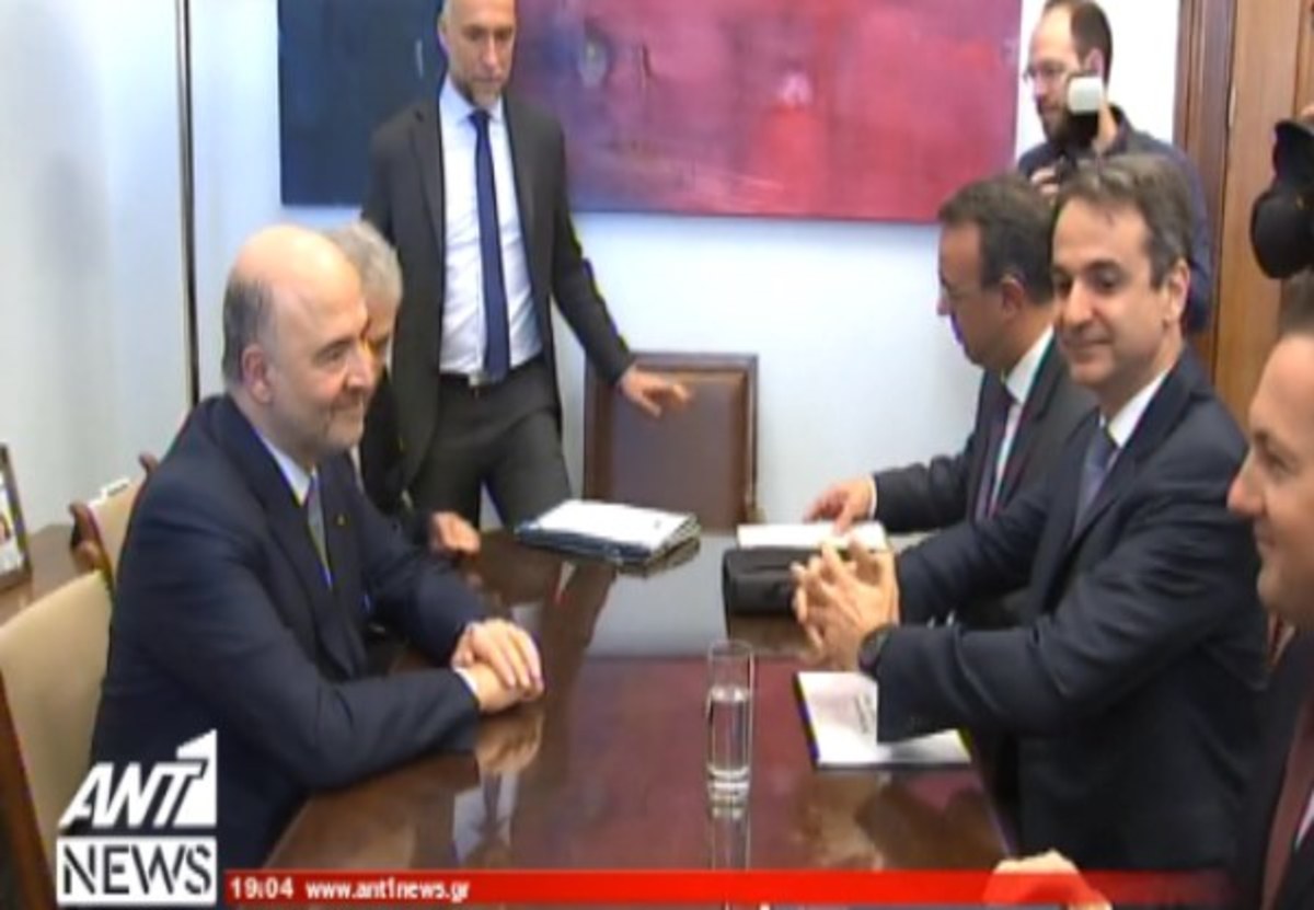 Τα καλύτερα των δελτίων
