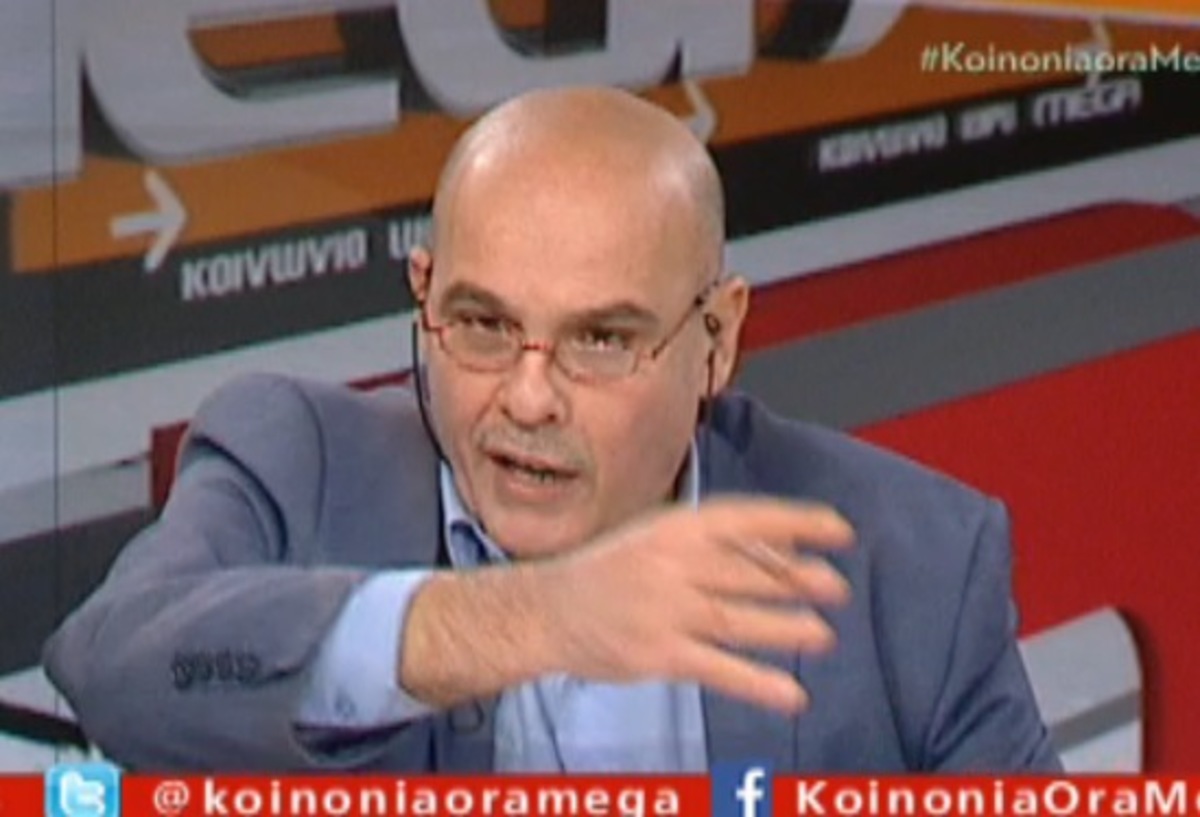 Μιχελογιαννάκης: Το γαμ@νο Δουβλίνο