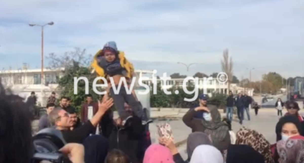 Ελληνικό: Ένταση με Μουζάλα