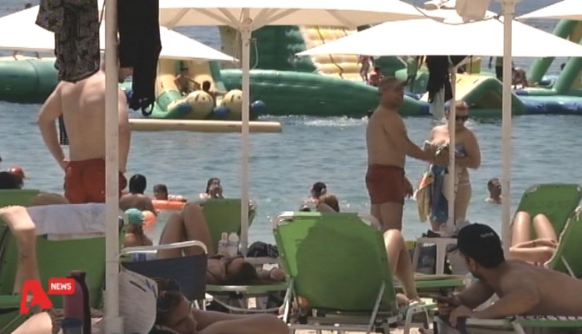 Τα καλύτερα των δελτίων
