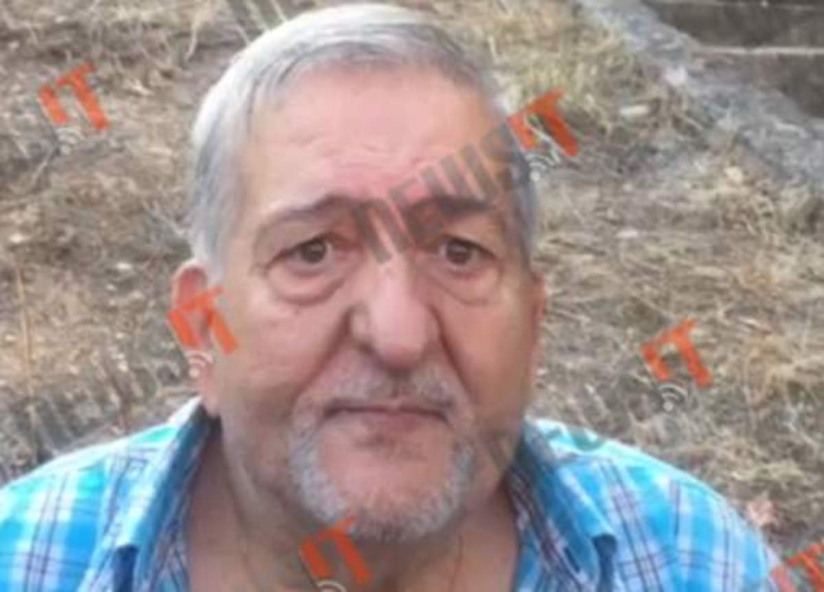 Απανθρακώθηκαν μάνα και γιος