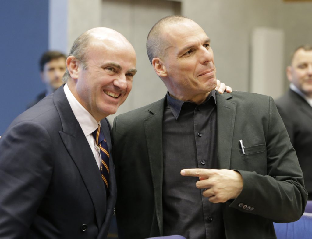 Πηγή: Eurokinissi.gr