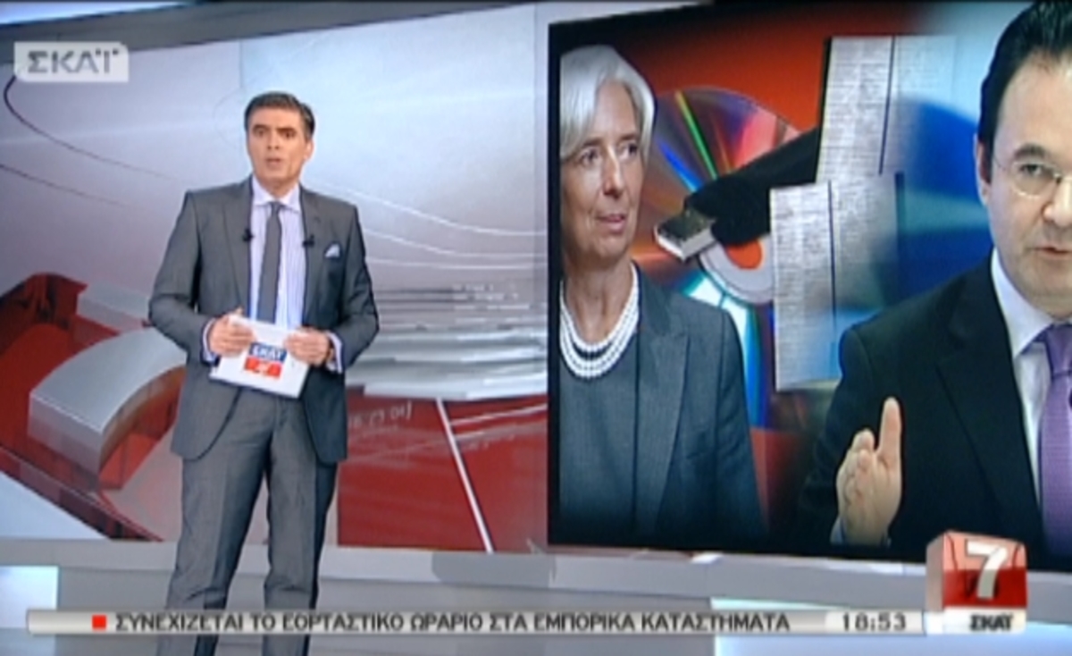 Τα καλύτερα των δελτίων