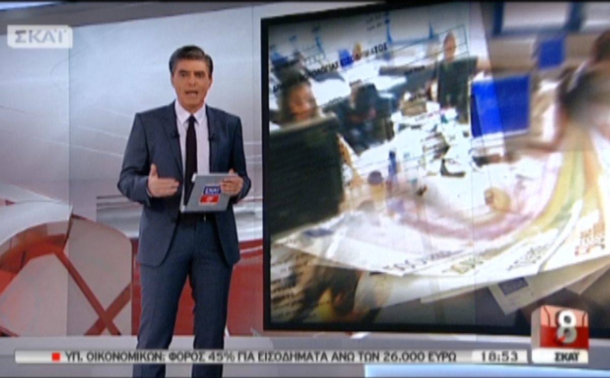 Τα καλύτερα των δελτίων