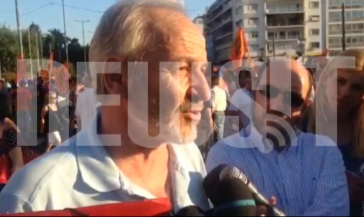 Δηλώσεις γραμματέα ΓΕΝΟΠ-ΔΕΗ