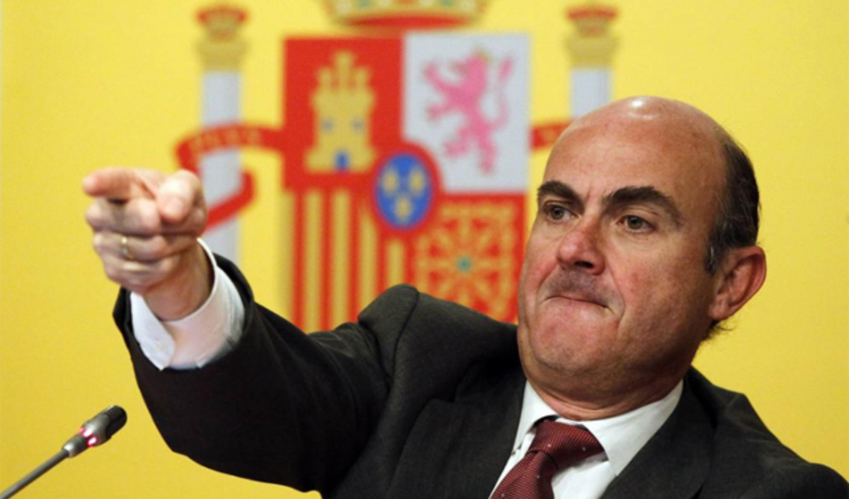 Η Ισπανία είπε “όχι” στο διορισμό του Ντάισελμπλουμ στην προεδρία του Eurogroup