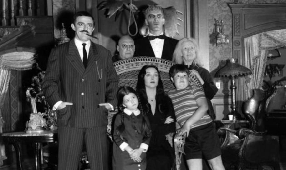 Πέθανε πρωταγωνιστής της σειράς Addams Family, στα 59 του χρόνια
