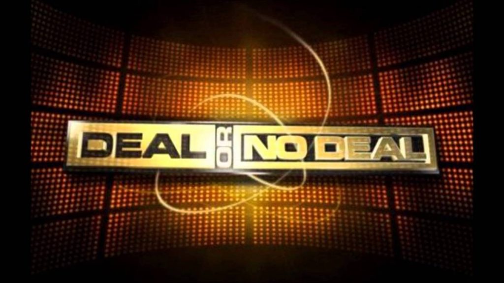 Επιστρέφει το Deal! Ποιος θα είναι ο παρουσιαστής;