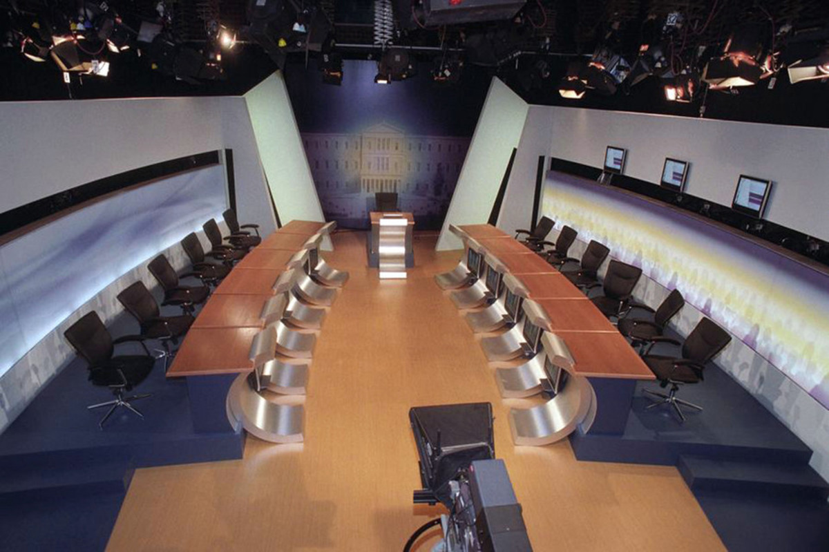 Debate – Εκλογές 2015: Θα ξημερώσουμε! Ποιος θα είναι ο συντονιστής – Ποιοι δημοσιογράφοι αποκλείονται