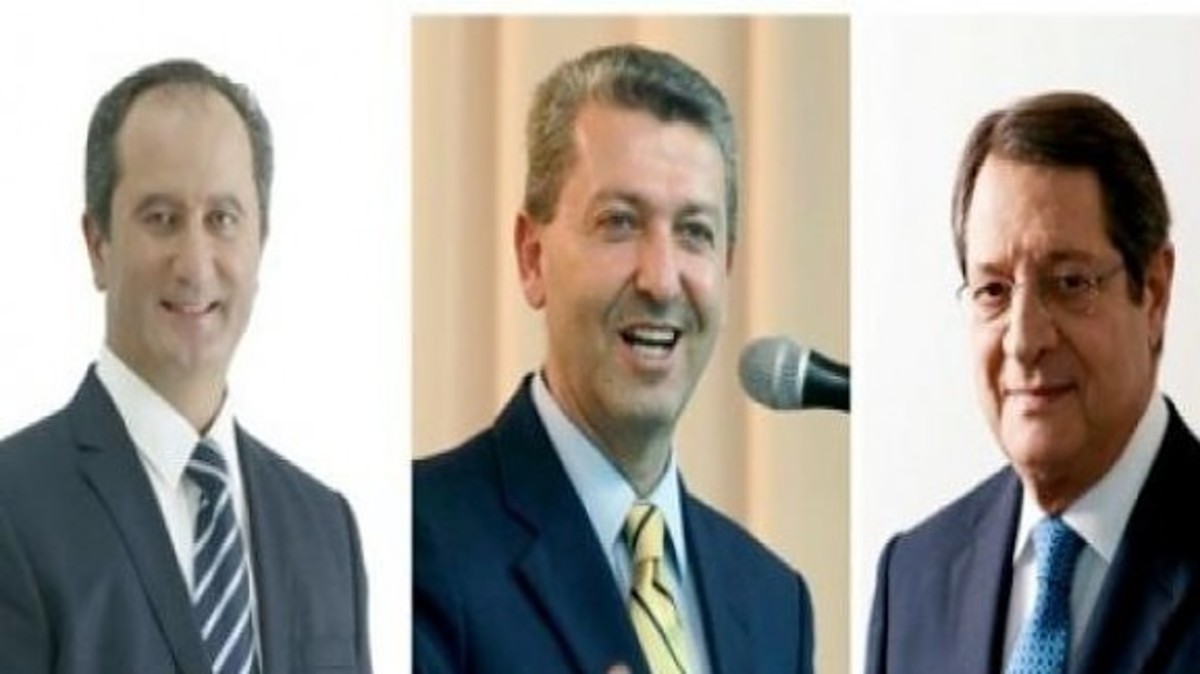 Κύπρος: Σκανδαλώδες Debate! Απάντησαν στα όσα τους αποδίδουν περί διαπλοκών (video)