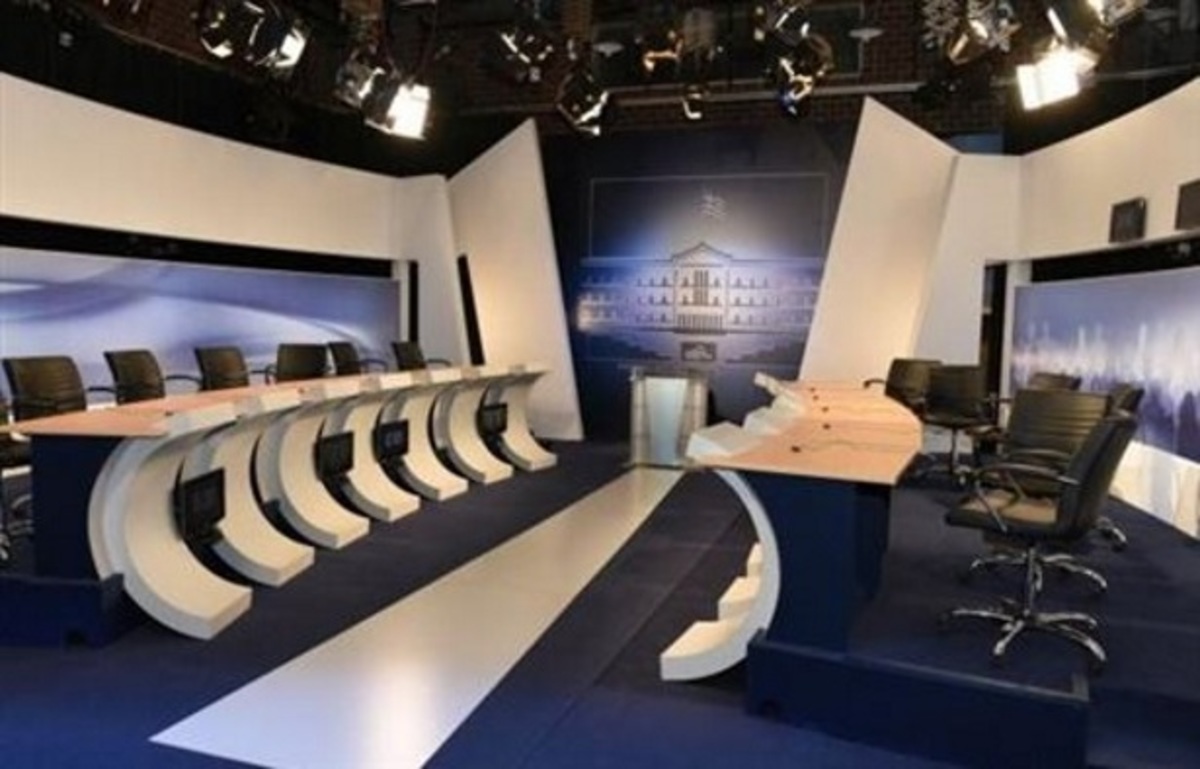 Debate Τσίπρα – Μεϊμαράκη: Πώς θα γίνει η αποψινή μονομαχία;