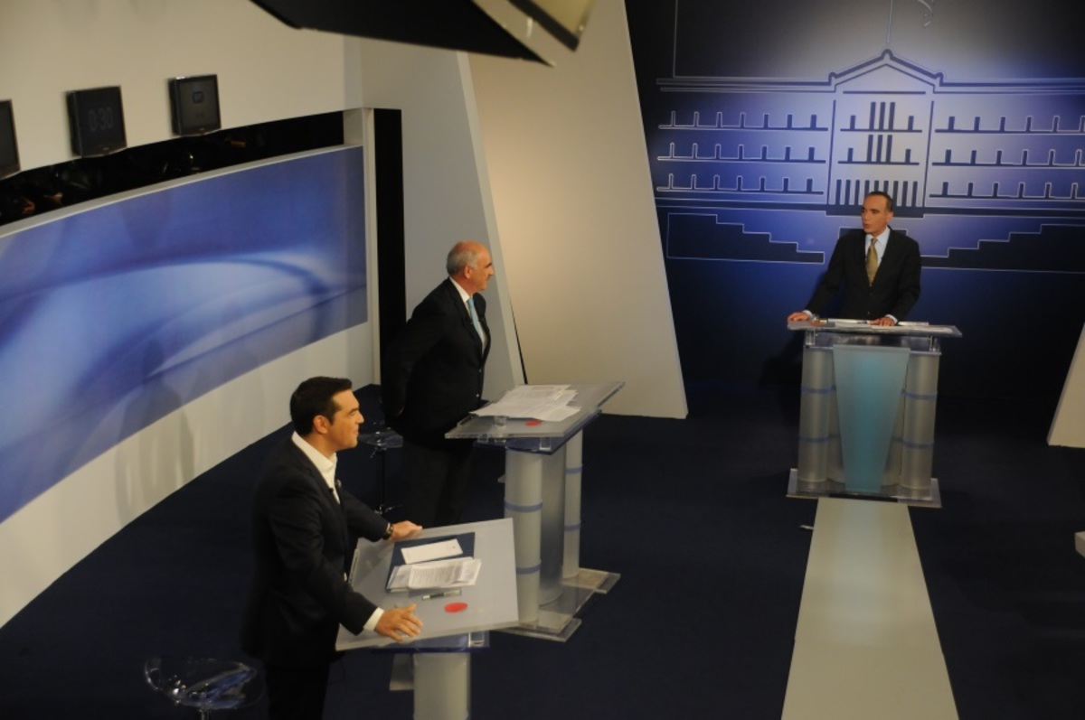 Η επίσημη απάντηση της ΕΡΤ στον Βαγγέλη Μεϊμαράκη