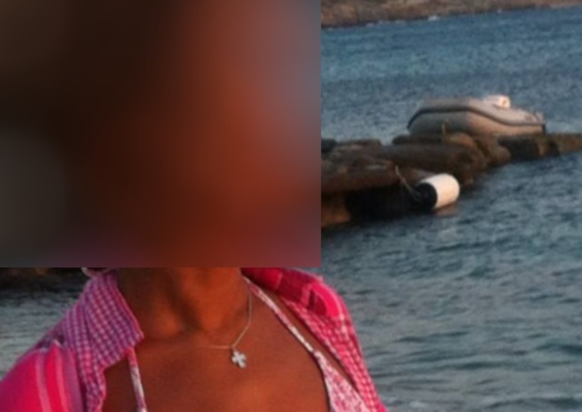 «Μετά το θάνατο του υπέφερα πολλά χρόνια από νευρική βουλιμία»