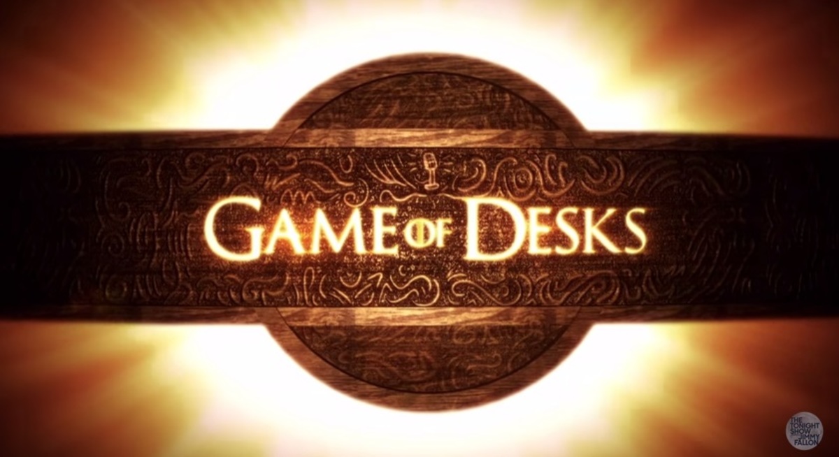 Τέτοια παρωδία του Game of Thrones δεν την είχατε φανταστεί…