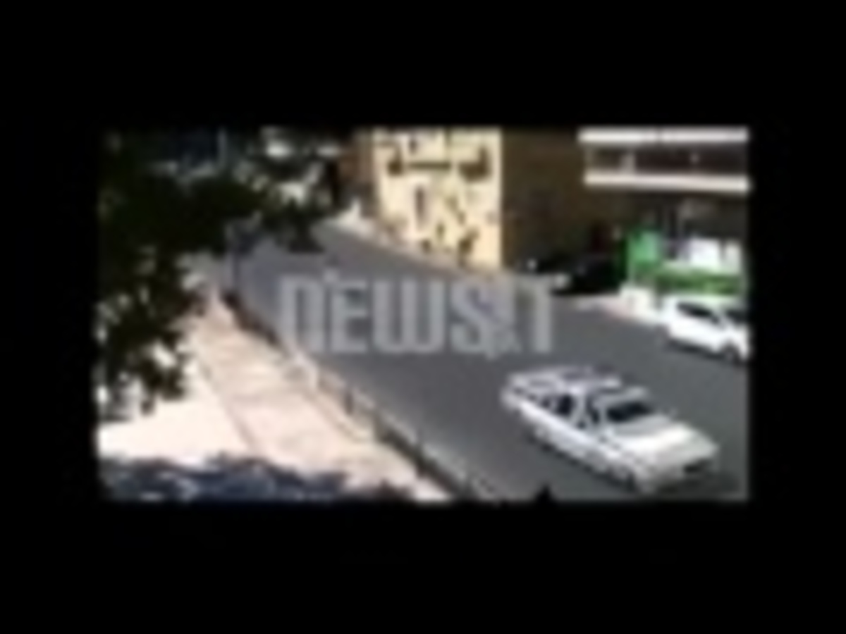 H μεταφορά του Θεοφίλου