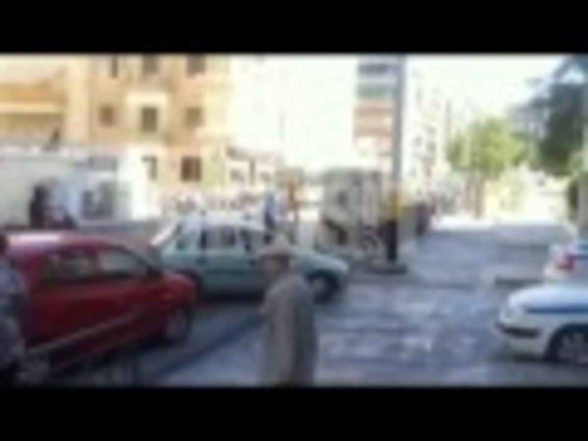 H μεταφορά των κατηγορουμένων
