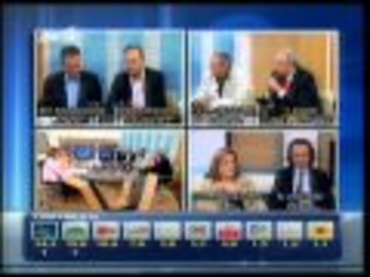 Τα καλύτερα των πρωινών