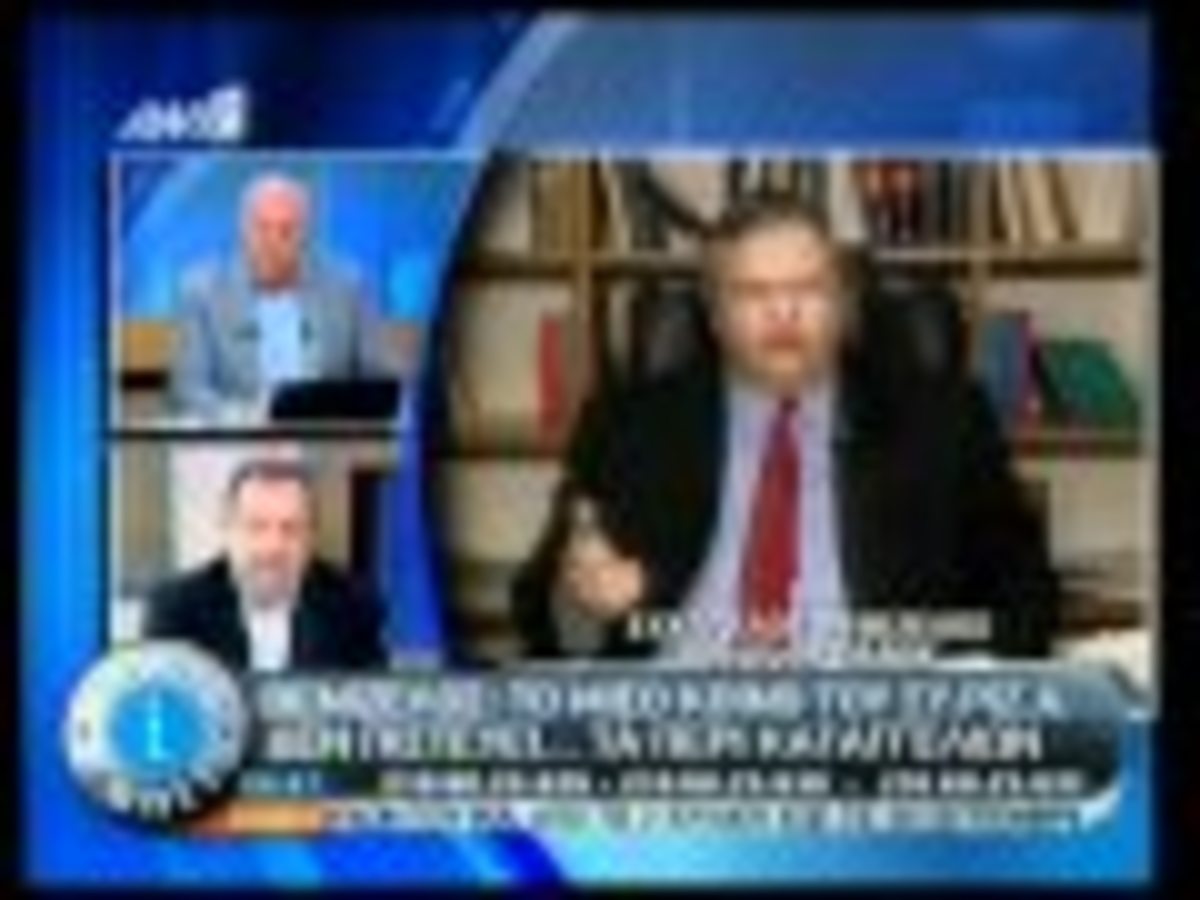 Τα καλύτερα των πρωινών