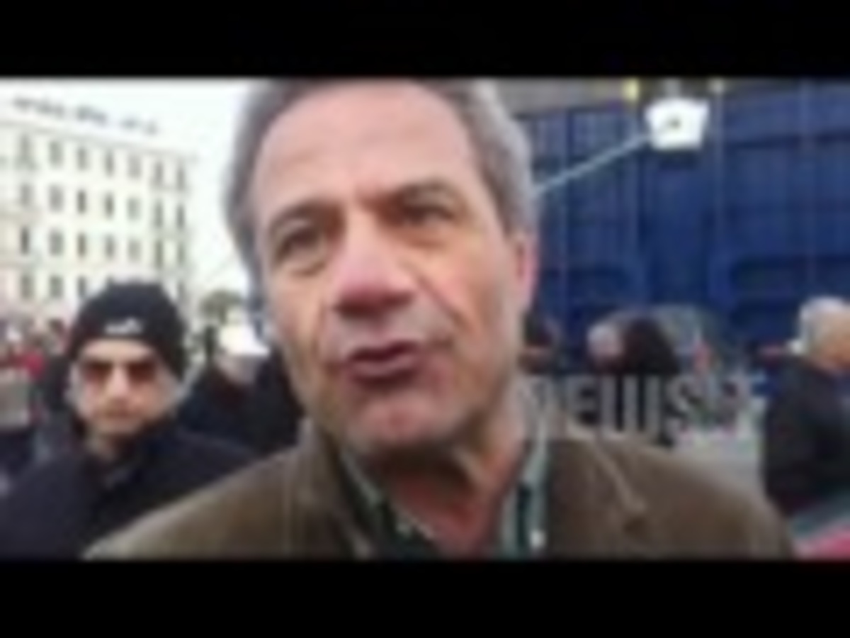 Λήγει η απεργία αν…