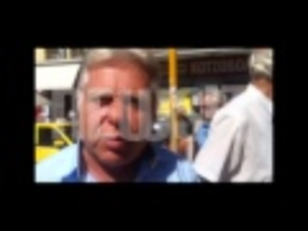 Λουκέτο στον δήμο Αχαρνών