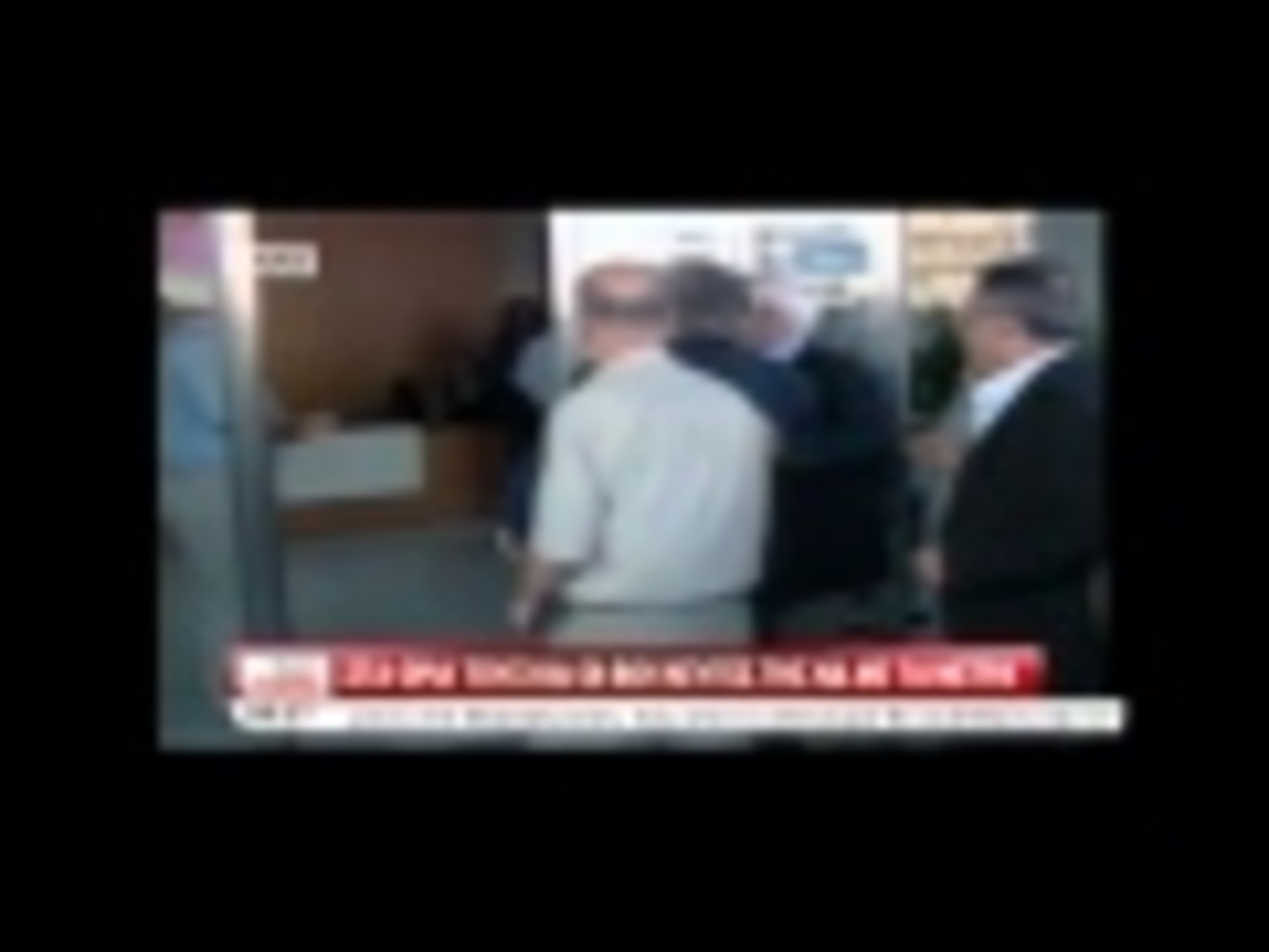 Συνδικαλιστές ΝΔ εναντίον κυβέρνησης