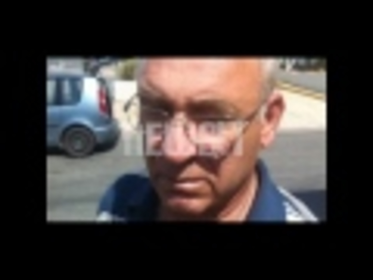Μαρτυρία για την δολοφονία