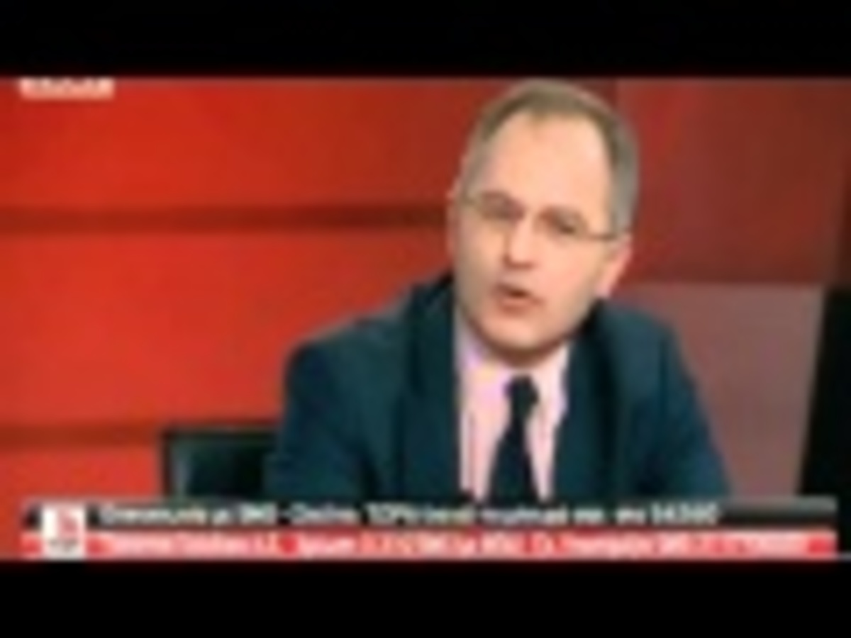 H προκλητική δήλωση Μπεγλίτη