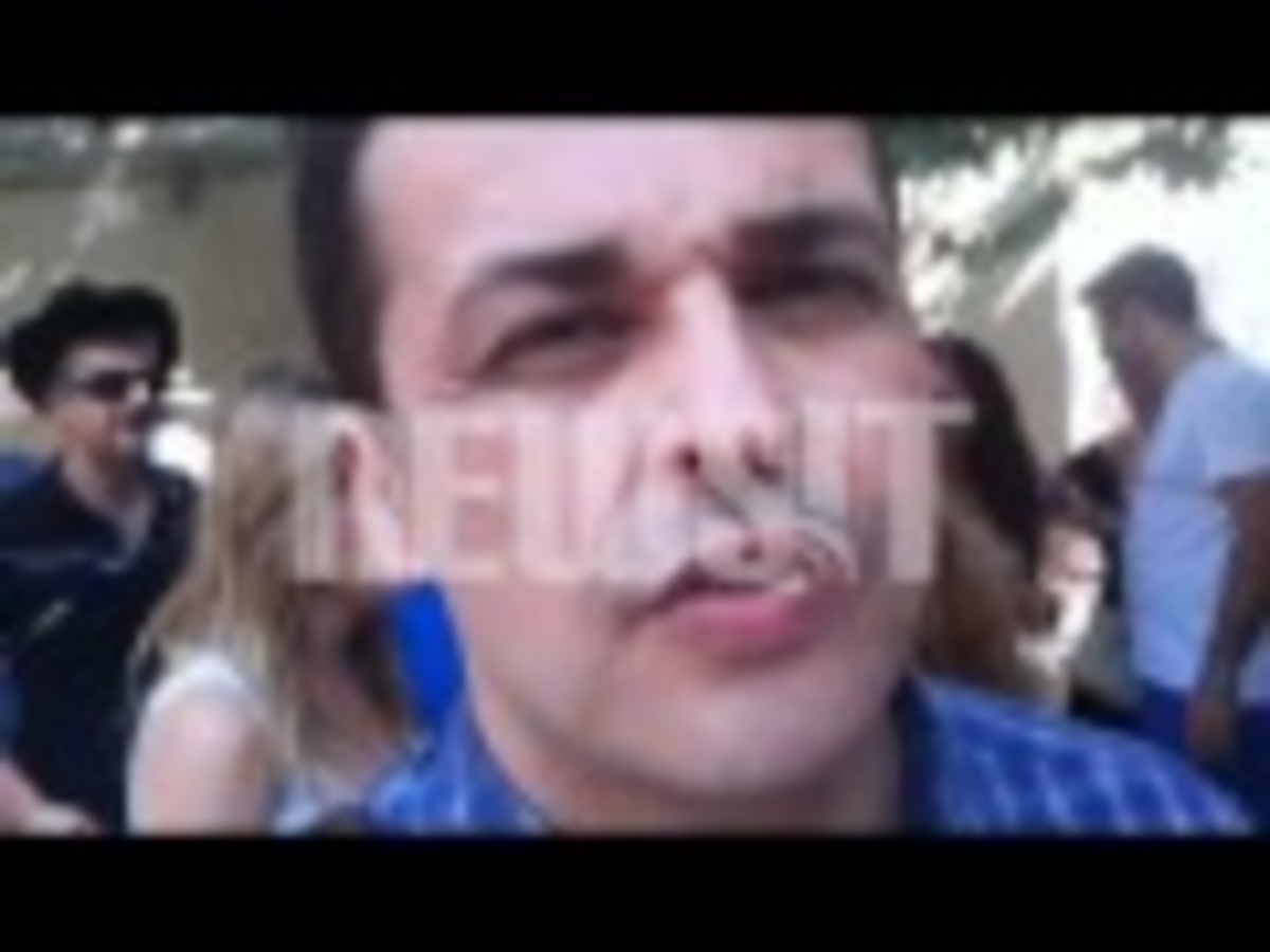 Καταγγελίες για μαύρη εργασία