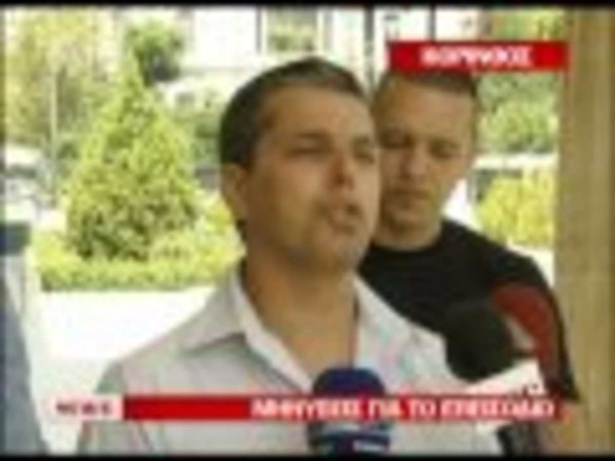 Αντιπαράθεση βουλευτή με δήμαρχο
