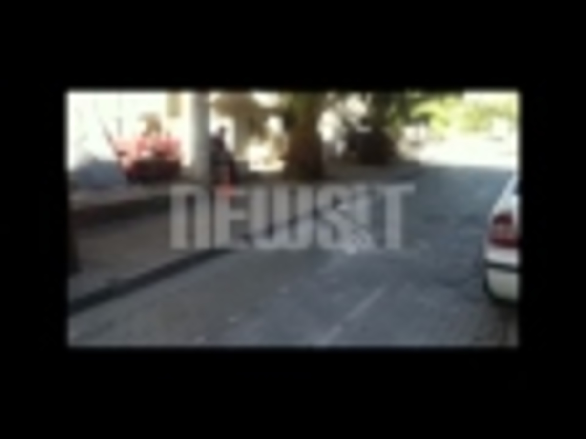 Τον εκτέλεσαν στην Ερμού
