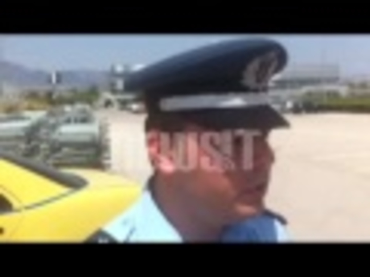 Έκλεβε με πειραγμένο ταξίμετρο