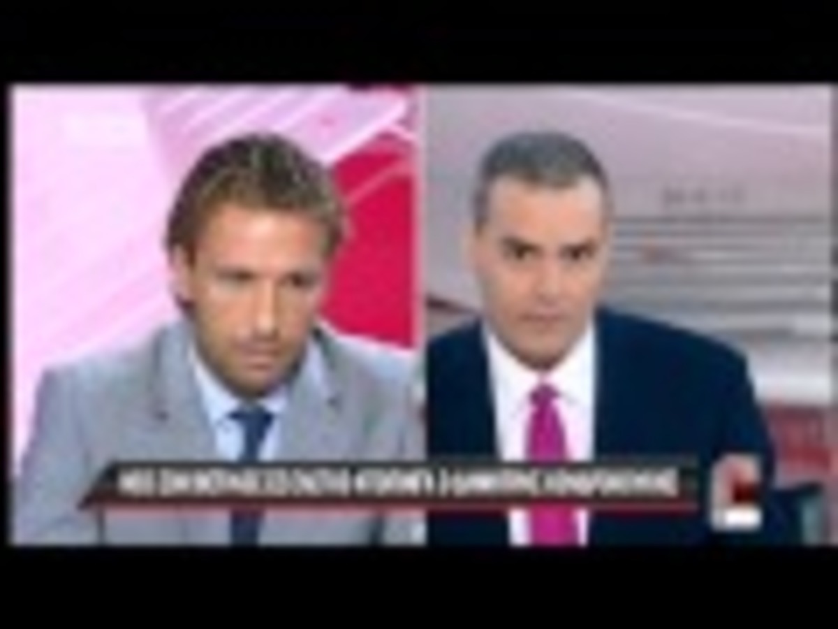 Ο δικηγόρος του Χονδροκούκη