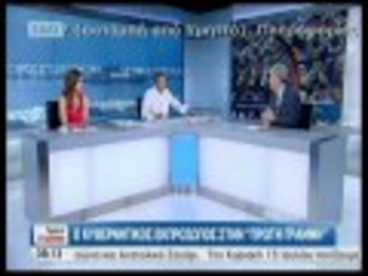 Τα καλύτερα των πρωινών