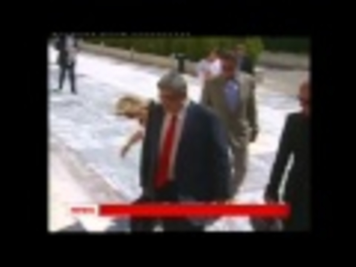 O…αδιάφορος κύριος Μιχαλολιάκος