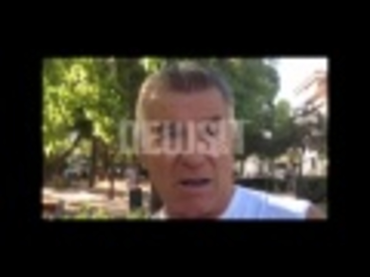 Μεγάλη έκρηξη στο Ίλιον