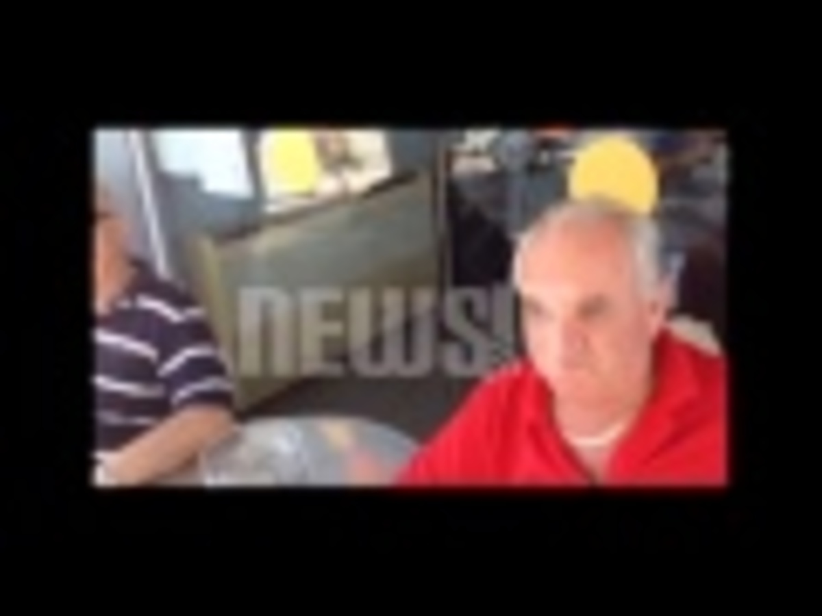 Ληστεία στο Πέραμα