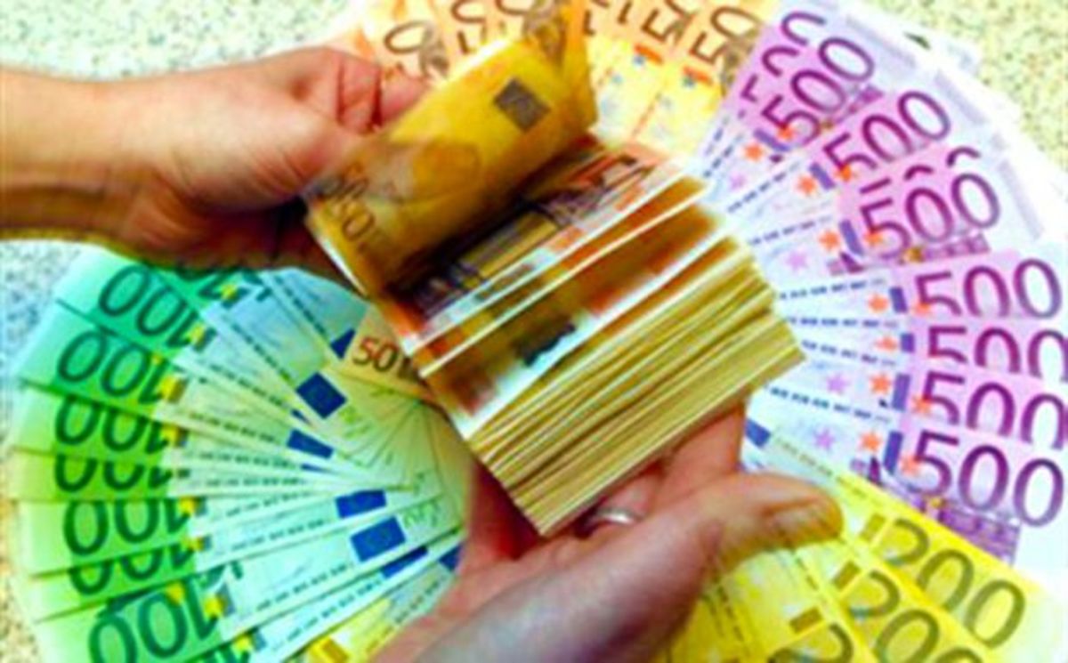 Πενήντα δις ευρώ η παραοικονομία στην Ελλάδα