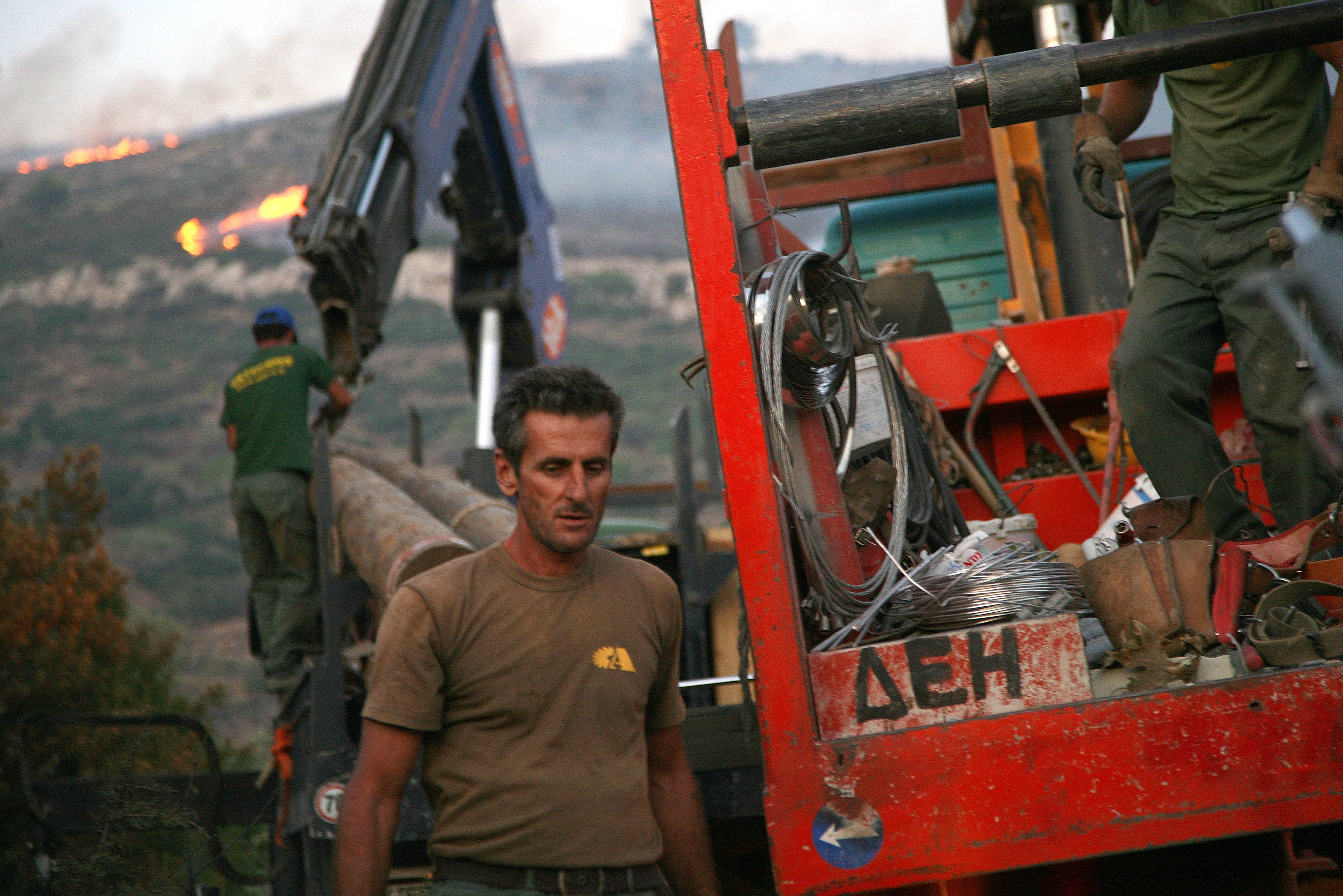 ΦΩΤΟ ΑΡΧΕΙΟΥ EUROKINISSI