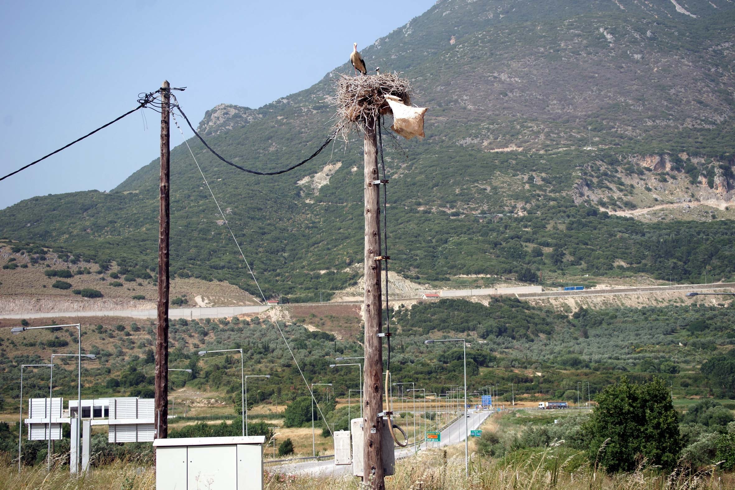 Θεσσαλονίκη: Προβλήματα ηλεκτροδότησης στον Εύοσμο