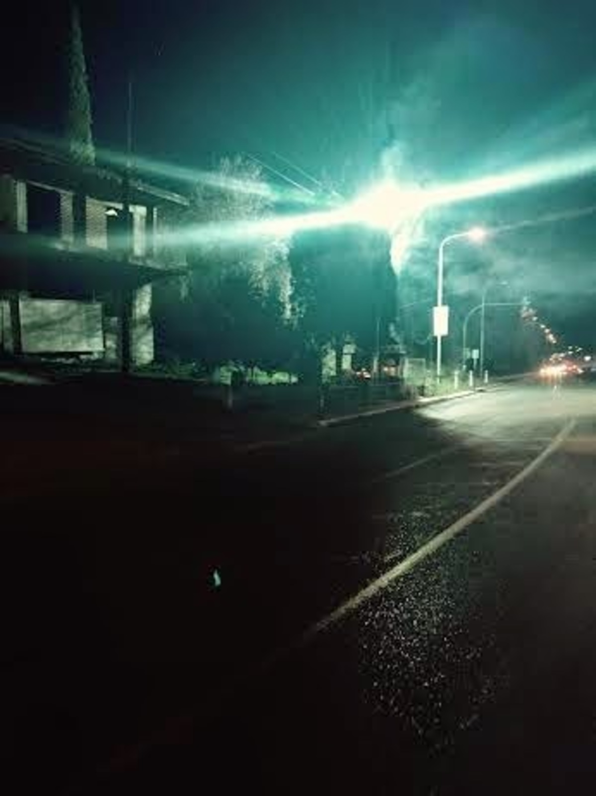 Έκρηξη σε μετασχηματιστή της ΔΕΗ βύθισε στο σκοτάδι περιοχή των Ιωαννίνων