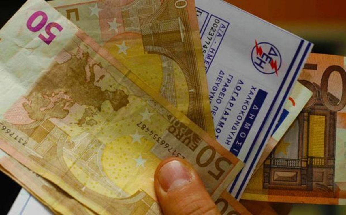 Αυξάνονται από τον Μάρτιο οι λογαριασμοί ρεύματος – Ο Λαφαζάνης κατηγορεί την Ρυθμιστική Αρχή Ενέργειας και την προηγούμενη κυβέρνηση για τις αυξήσεις