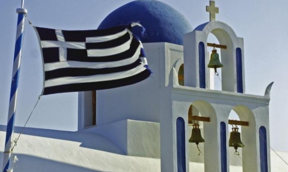 Δεκαπενταύγουστος: Τα άγνωστα έθιμα της ημέρας