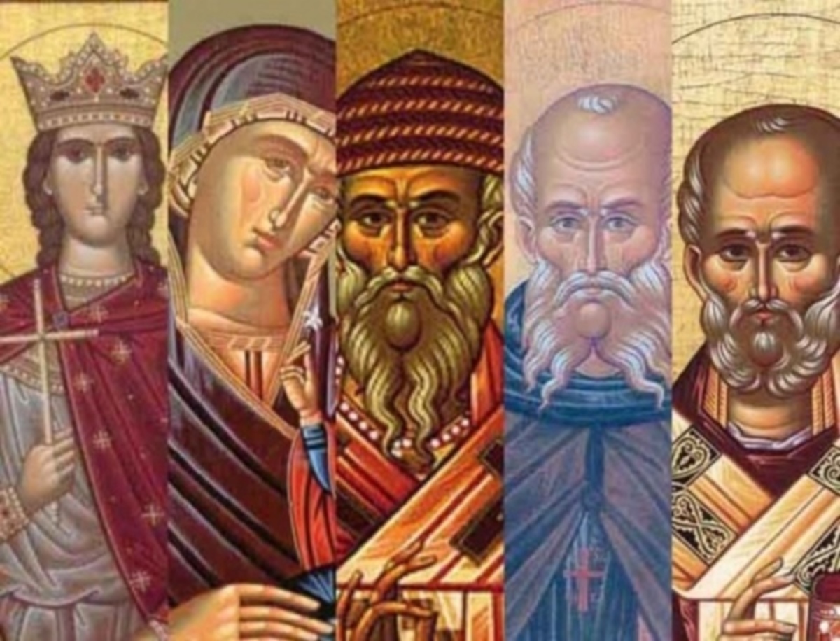 Καλό μήνα: Δεκέμβρης ή Χριστουγεννιάτης
