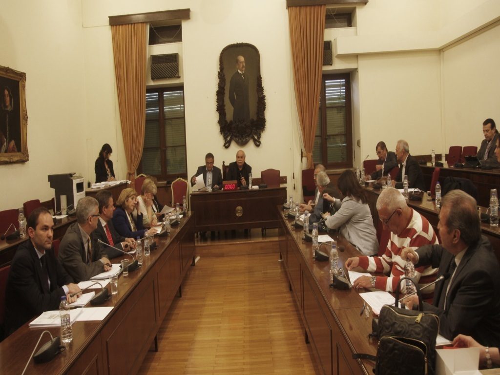 ΦΩΤΟ ΑΡΧΕΙΟΥ EUROKINISSI