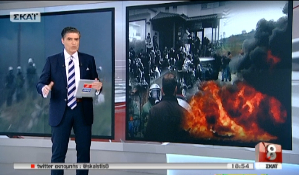 Tα καλύτερα των δελτίων