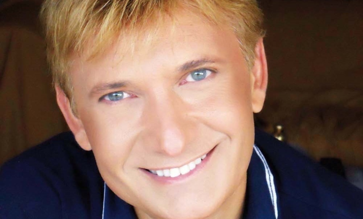 «Ο κόσμος με μπερδεύει με τον Μάκη Δελαπόρτα»