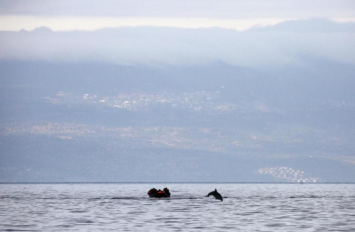 ΦΩΤΟ REUTERS