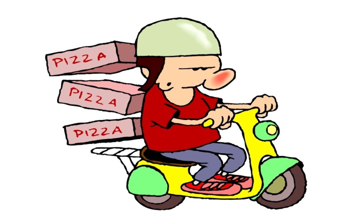 «Με παίρνουν τηλέφωνο τα ντελίβερι και με ρωτάνε «Πού χάθηκες»;»