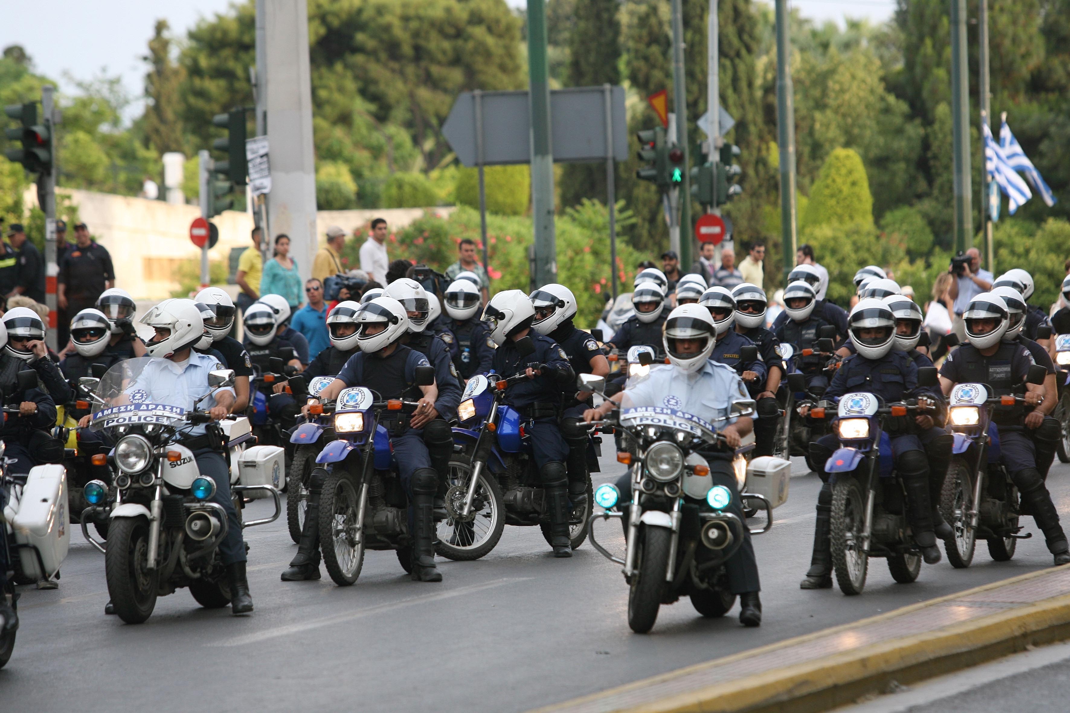 Τις ηγεσίες τους δείχνουν οι ομάδες ΔΕΛΤΑ και ΖΗΤΑ για την μεταξύ τους κόντρα