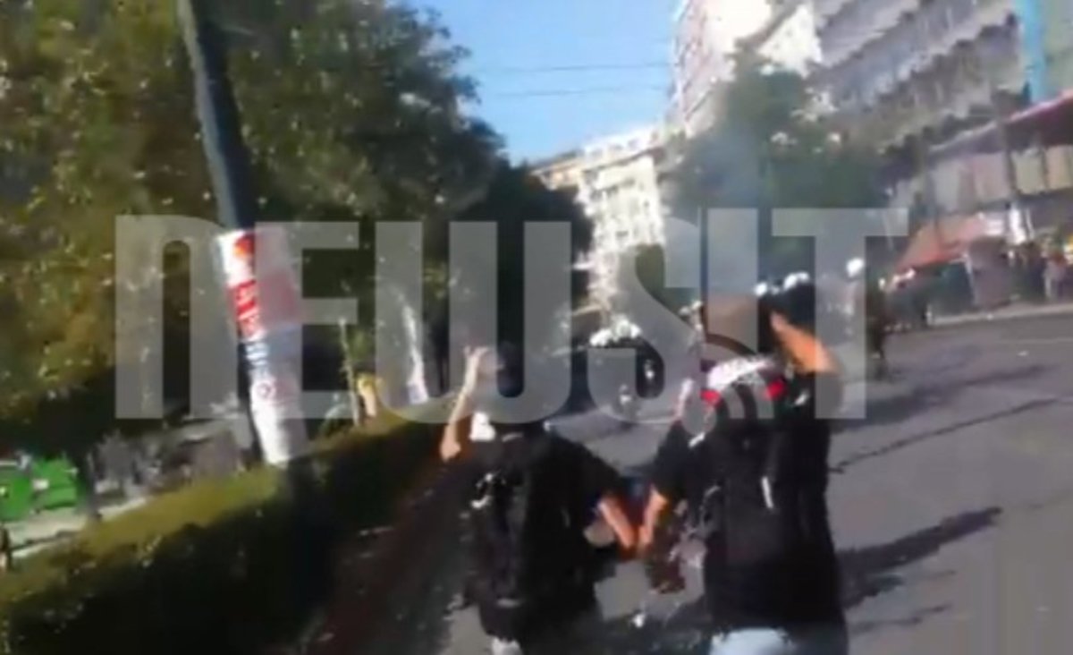 Επέμβαση ομάδας Δέλτα